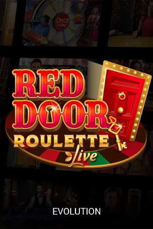 Red Door Roulette