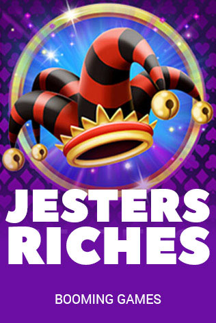 Jesters Riches