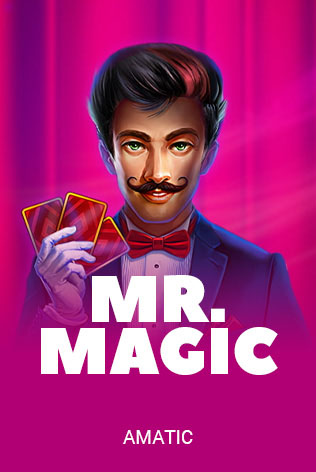 Mr Magic