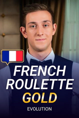 French Roulette Gold